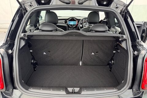 Mini Hatch COOPER S EXCLUSIVE 2.0T [190] PREMIUM PLUS 14