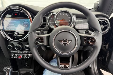 Mini Hatch COOPER S EXCLUSIVE 2.0T [190] PREMIUM PLUS 19