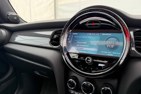 Mini Hatch COOPER S EXCLUSIVE 2.0T [190] PREMIUM PLUS 16