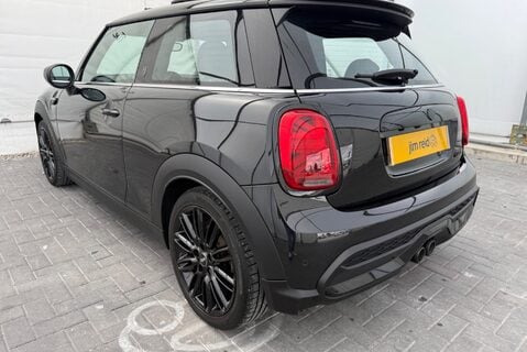Mini Hatch COOPER S EXCLUSIVE 2.0T [190] PREMIUM PLUS 10