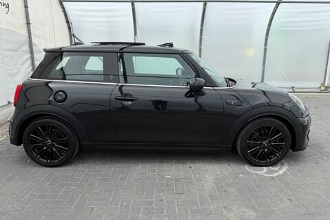 Mini Hatch COOPER S EXCLUSIVE 2.0T [190] PREMIUM PLUS 8