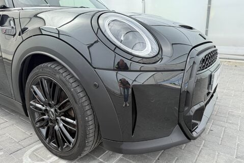 Mini Hatch COOPER S EXCLUSIVE 2.0T [190] PREMIUM PLUS 4
