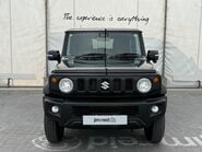 Suzuki Jimny 1.3 Suzuki Automatic 8