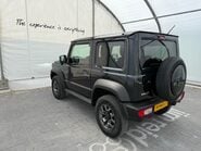 Suzuki Jimny 1.3 Suzuki Automatic 15