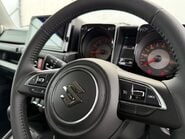 Suzuki Jimny 1.3 Suzuki Automatic 29