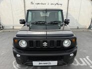 Suzuki Jimny 1.3 Suzuki Automatic 9