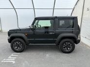 Suzuki Jimny 1.3 Suzuki Automatic 13