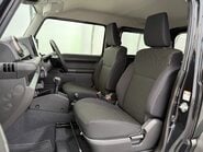 Suzuki Jimny 1.3 Suzuki Automatic 25