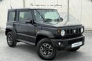 Suzuki Jimny 1.3 Suzuki Automatic 