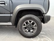 Suzuki Jimny 1.3 Suzuki Automatic 14