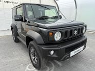 Suzuki Jimny 1.3 Suzuki Automatic 7
