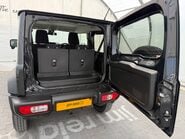 Suzuki Jimny 1.3 Suzuki Automatic 23
