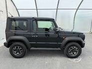 Suzuki Jimny 1.3 Suzuki Automatic 4