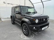 Suzuki Jimny 1.3 Suzuki Automatic 6