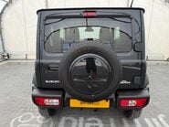 Suzuki Jimny 1.3 Suzuki Automatic 18