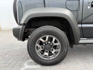 Suzuki Jimny 1.3 Suzuki Automatic 21