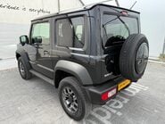 Suzuki Jimny 1.3 Suzuki Automatic 16