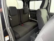 Suzuki Jimny 1.3 Suzuki Automatic 27