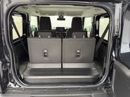 Suzuki Jimny 1.3 Suzuki Automatic 2
