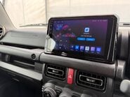 Suzuki Jimny 1.3 Suzuki Automatic 33