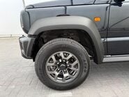 Suzuki Jimny 1.3 Suzuki Automatic 12