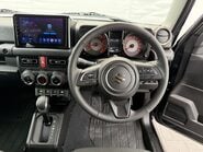 Suzuki Jimny 1.3 Suzuki Automatic 26