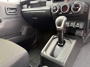 Suzuki Jimny 1.3 Suzuki Automatic 30