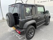 Suzuki Jimny 1.3 Suzuki Automatic 20