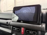 Suzuki Jimny 1.3 Suzuki Automatic 32