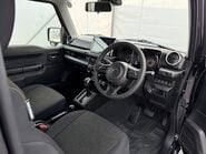 Suzuki Jimny 1.3 Suzuki Automatic 3