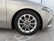 Mercedes-Benz A Class A 180 1.5D [115] SPORT EXECUTIVE AUTOMATIC 6