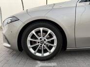 Mercedes-Benz A Class A 180 1.5D [115] SPORT EXECUTIVE AUTOMATIC 10