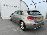 Mercedes-Benz A Class A 180 1.5D [115] SPORT EXECUTIVE AUTOMATIC 14