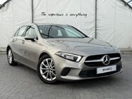Mercedes-Benz A Class A 180 1.5D [115] SPORT EXECUTIVE AUTOMATIC 1