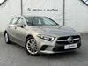 Mercedes-Benz A Class A 180 1.5D [115] SPORT EXECUTIVE AUTOMATIC 