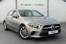 Mercedes-Benz A Class A 180 1.5D [115] SPORT EXECUTIVE AUTOMATIC 