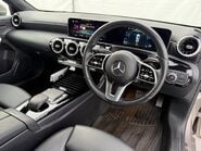 Mercedes-Benz A Class A 180 1.5D [115] SPORT EXECUTIVE AUTOMATIC 23