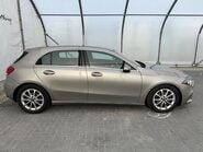 Mercedes-Benz A Class A 180 1.5D [115] SPORT EXECUTIVE AUTOMATIC 4