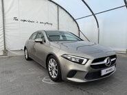 Mercedes-Benz A Class A 180 1.5D [115] SPORT EXECUTIVE AUTOMATIC 5