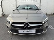 Mercedes-Benz A Class A 180 1.5D [115] SPORT EXECUTIVE AUTOMATIC 8