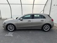 Mercedes-Benz A Class A 180 1.5D [115] SPORT EXECUTIVE AUTOMATIC 12