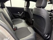 Mercedes-Benz A Class A 180 1.5D [115] SPORT EXECUTIVE AUTOMATIC 20