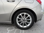 Mercedes-Benz A Class A 180 1.5D [115] SPORT EXECUTIVE AUTOMATIC 15