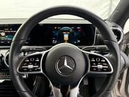 Mercedes-Benz A Class A 180 1.5D [115] SPORT EXECUTIVE AUTOMATIC 27