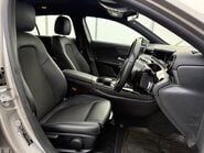 Mercedes-Benz A Class A 180 1.5D [115] SPORT EXECUTIVE AUTOMATIC 22