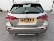 Mercedes-Benz A Class A 180 1.5D [115] SPORT EXECUTIVE AUTOMATIC 17