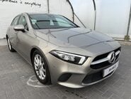 Mercedes-Benz A Class A 180 1.5D [115] SPORT EXECUTIVE AUTOMATIC 7