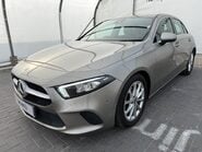 Mercedes-Benz A Class A 180 1.5D [115] SPORT EXECUTIVE AUTOMATIC 9
