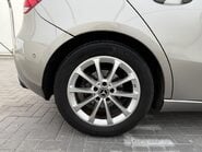 Mercedes-Benz A Class A 180 1.5D [115] SPORT EXECUTIVE AUTOMATIC 19