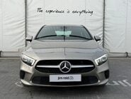 Mercedes-Benz A Class A 180 1.5D [115] SPORT EXECUTIVE AUTOMATIC 3